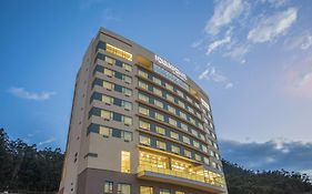 Four Points By Sheraton Cuenca